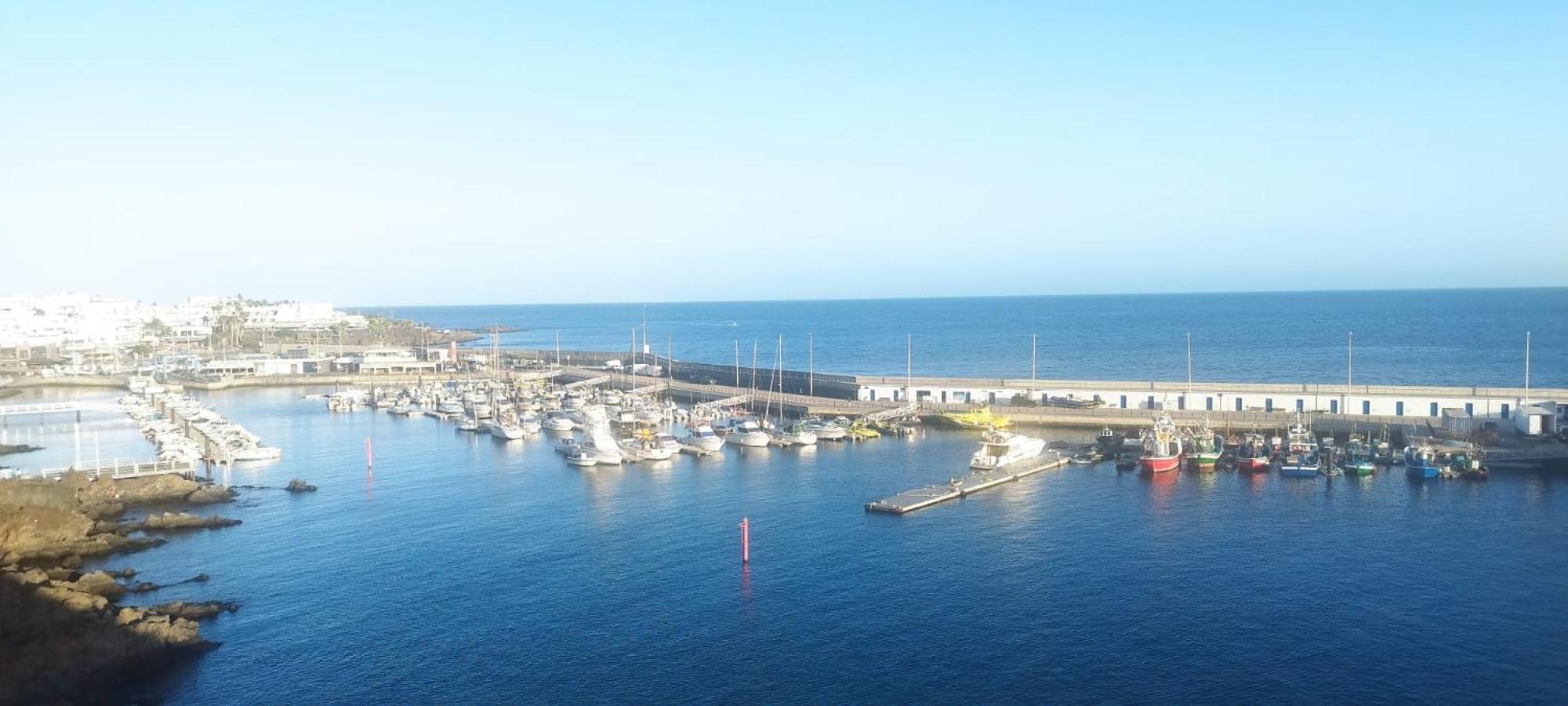 Buena Pesca 7 Apartment Puerto del Carmen  Exterior photo