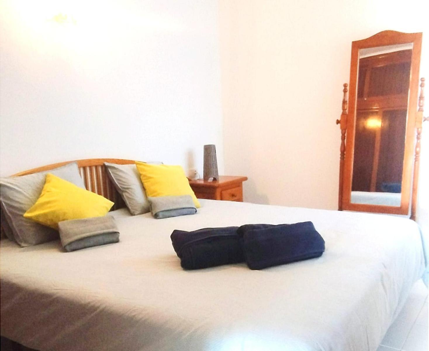 Buena Pesca 7 Apartment Puerto del Carmen  Exterior photo