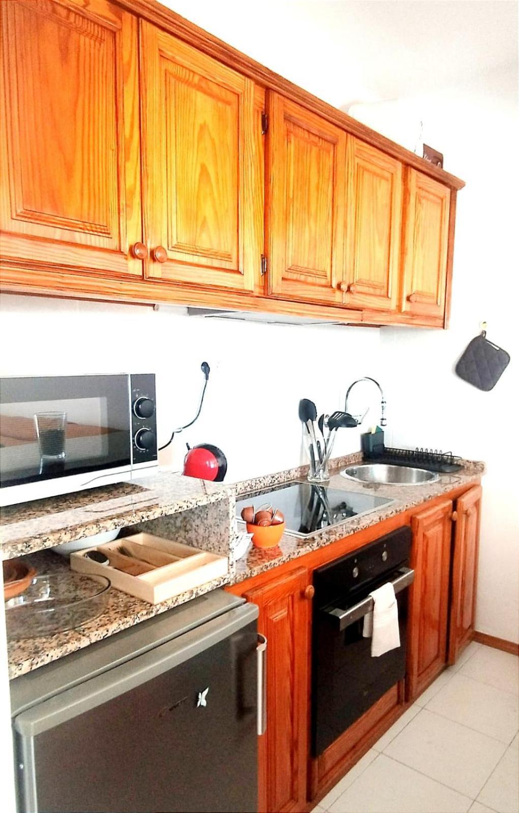 Buena Pesca 7 Apartment Puerto del Carmen  Exterior photo