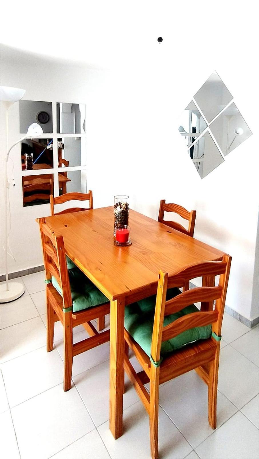 Buena Pesca 7 Apartment Puerto del Carmen  Exterior photo